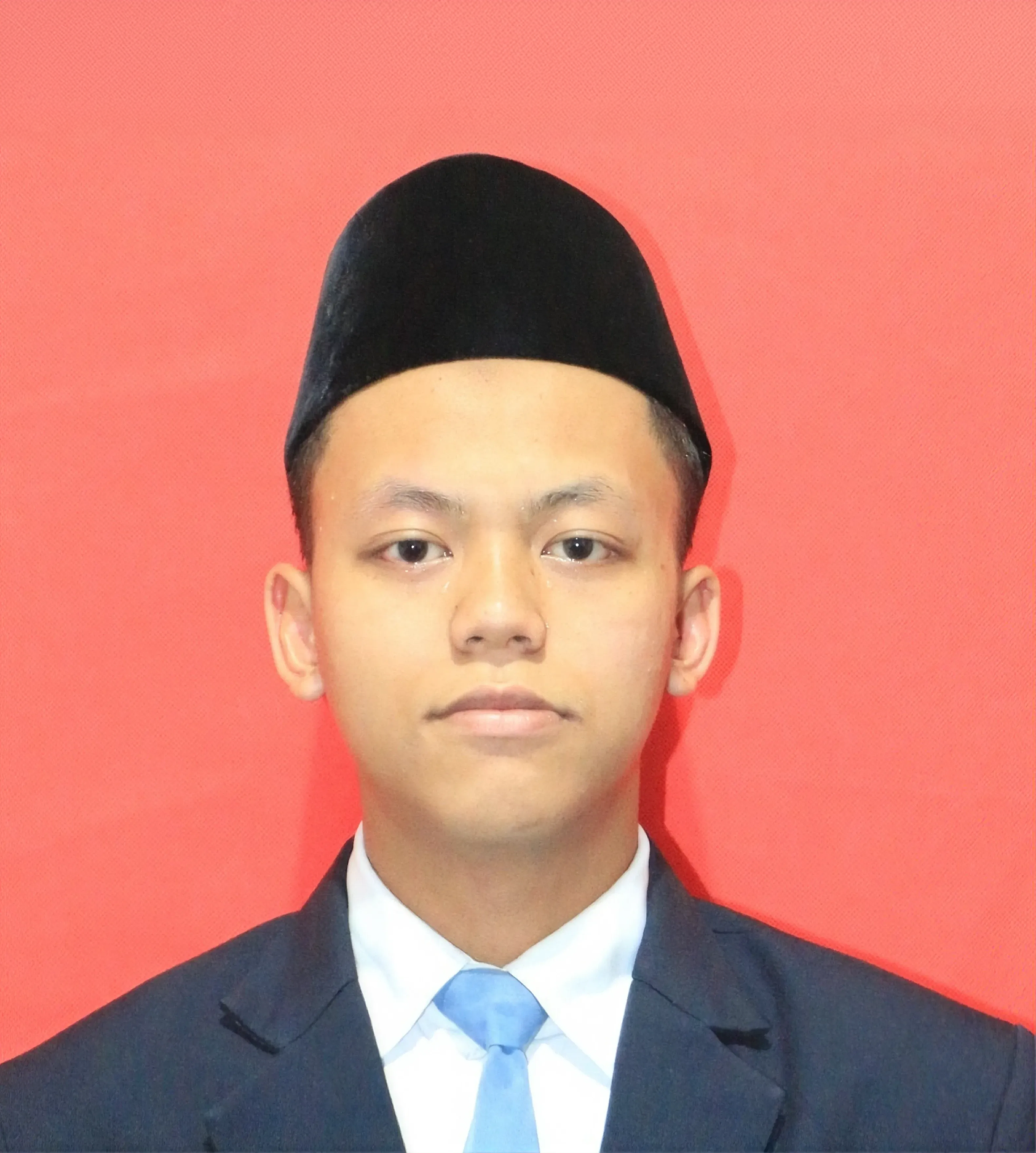 Zacky Maulana Achmad