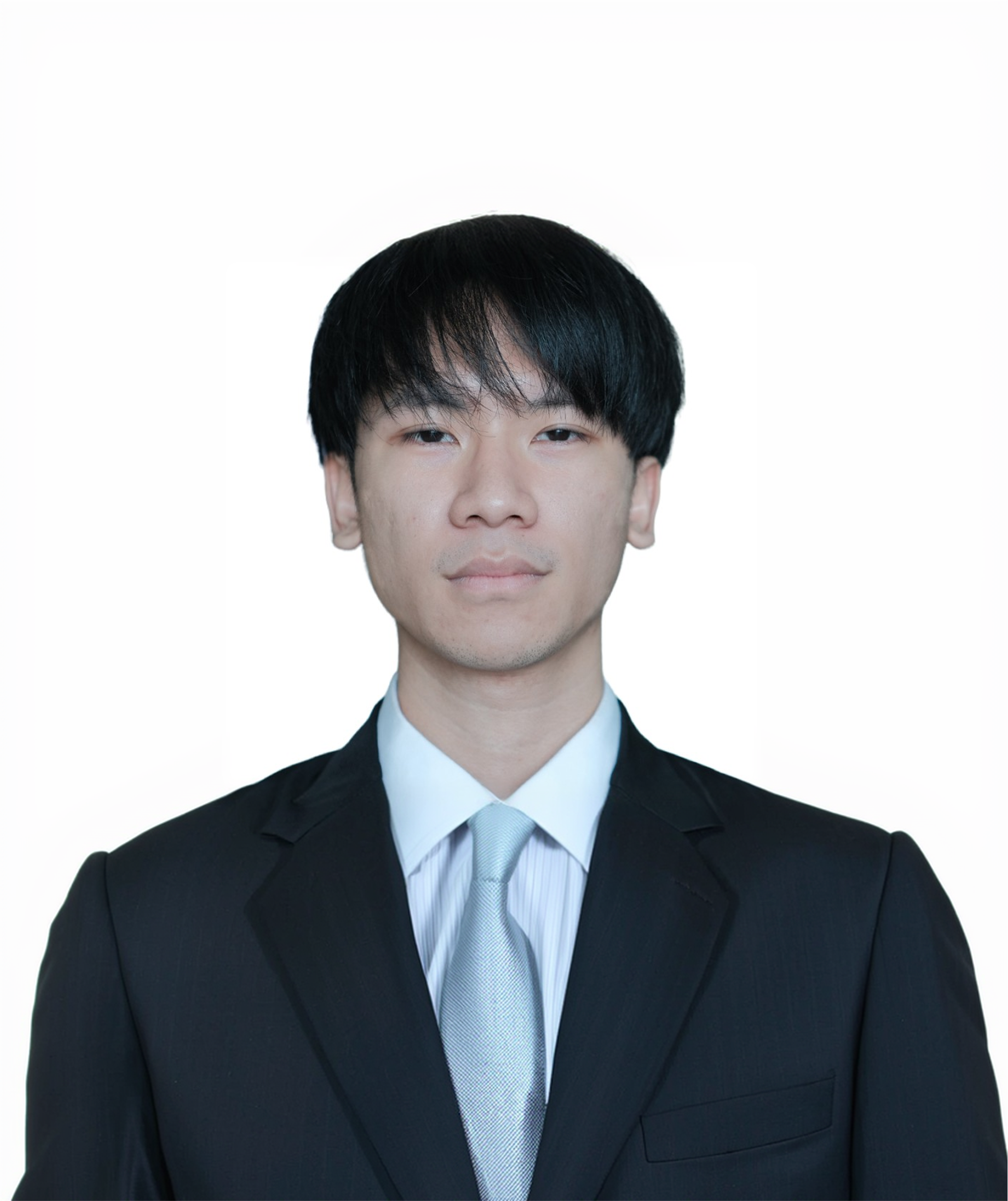 Ray Yusro Wijaya