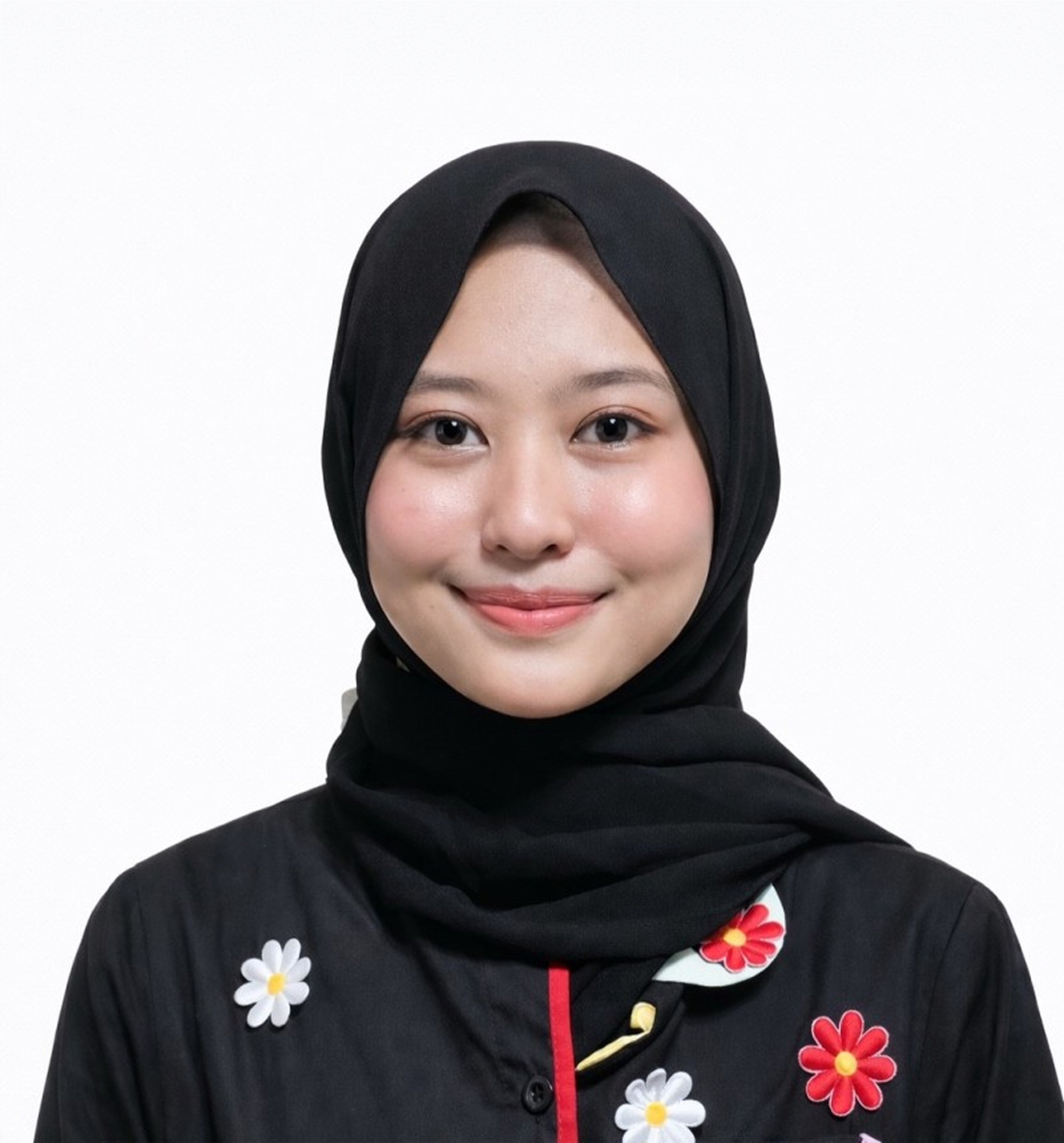 Raisha Auwliya Luth Najwa N